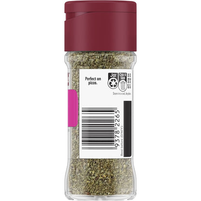 MasterFoods Pizza Seasoning Sprinkle 18g