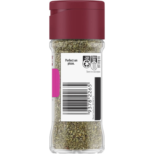 MasterFoods Pizza Seasoning Sprinkle 18g