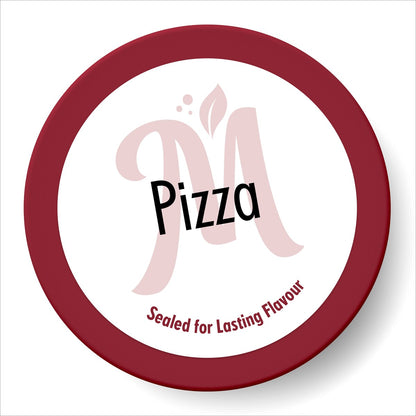 MasterFoods Pizza Seasoning Sprinkle 18g