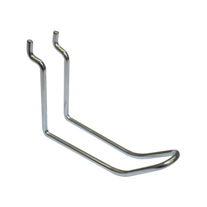 Everhang Pegboard Hooks - 2 Pack