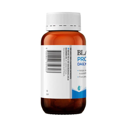 Blackmores Probiotic + Daily Health - 55 pack