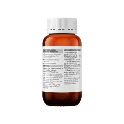 Blackmores Probiotic + Immune Health - 55 pack