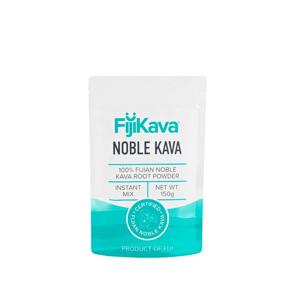 Fiji Kava Root Powder - 150g