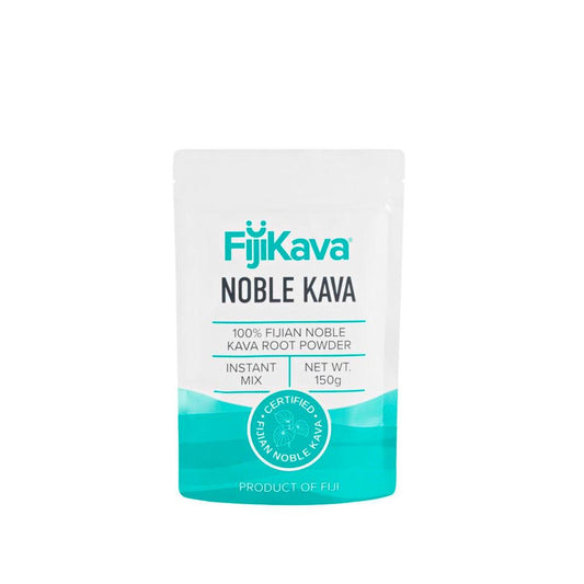 Fiji Kava Root Powder - 150g