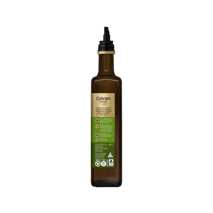Cobram Estate Extra Virgin Olive Oil Light - 375mL