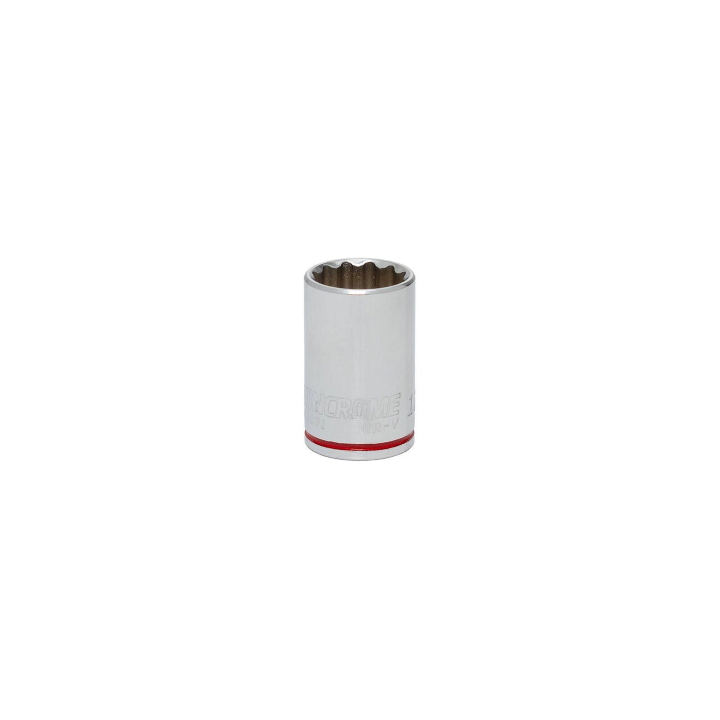 Kincrome Socket - 11mm - 1/2" Drive