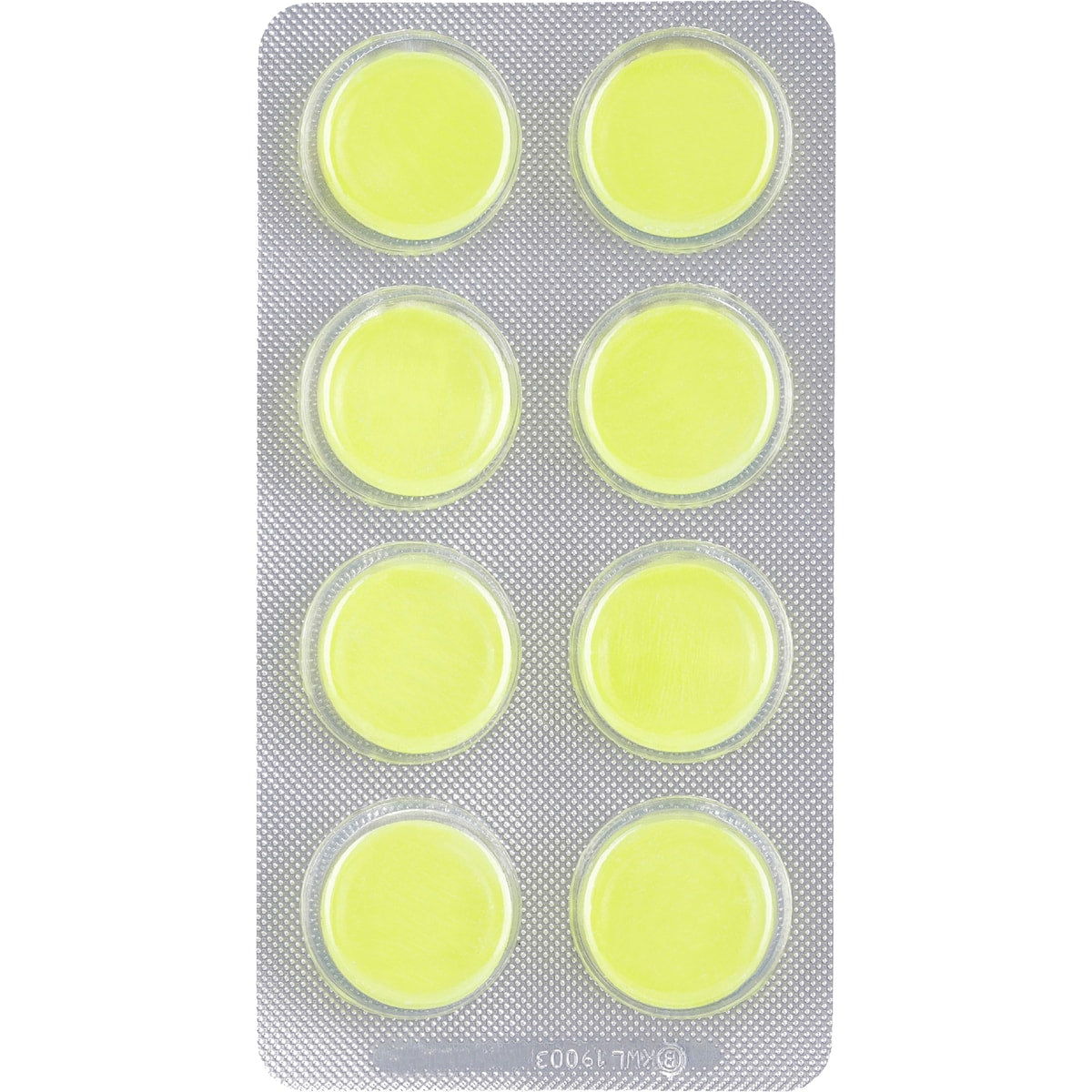 Difflam Sore Throat Lozenges Honey & Lemon 16 Pack