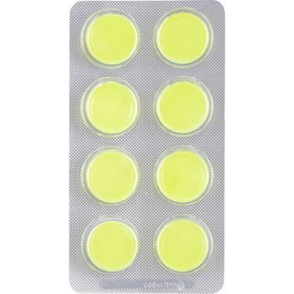Difflam Sore Throat Lozenges Honey & Lemon 16 Pack