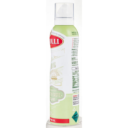 Bertolli Extra Light Olive Oil Spray 132g