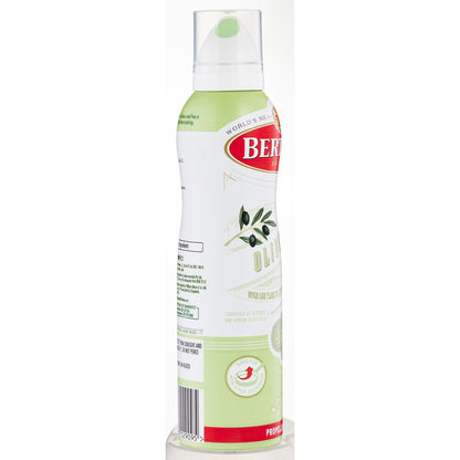 Bertolli Extra Light Olive Oil Spray 132g