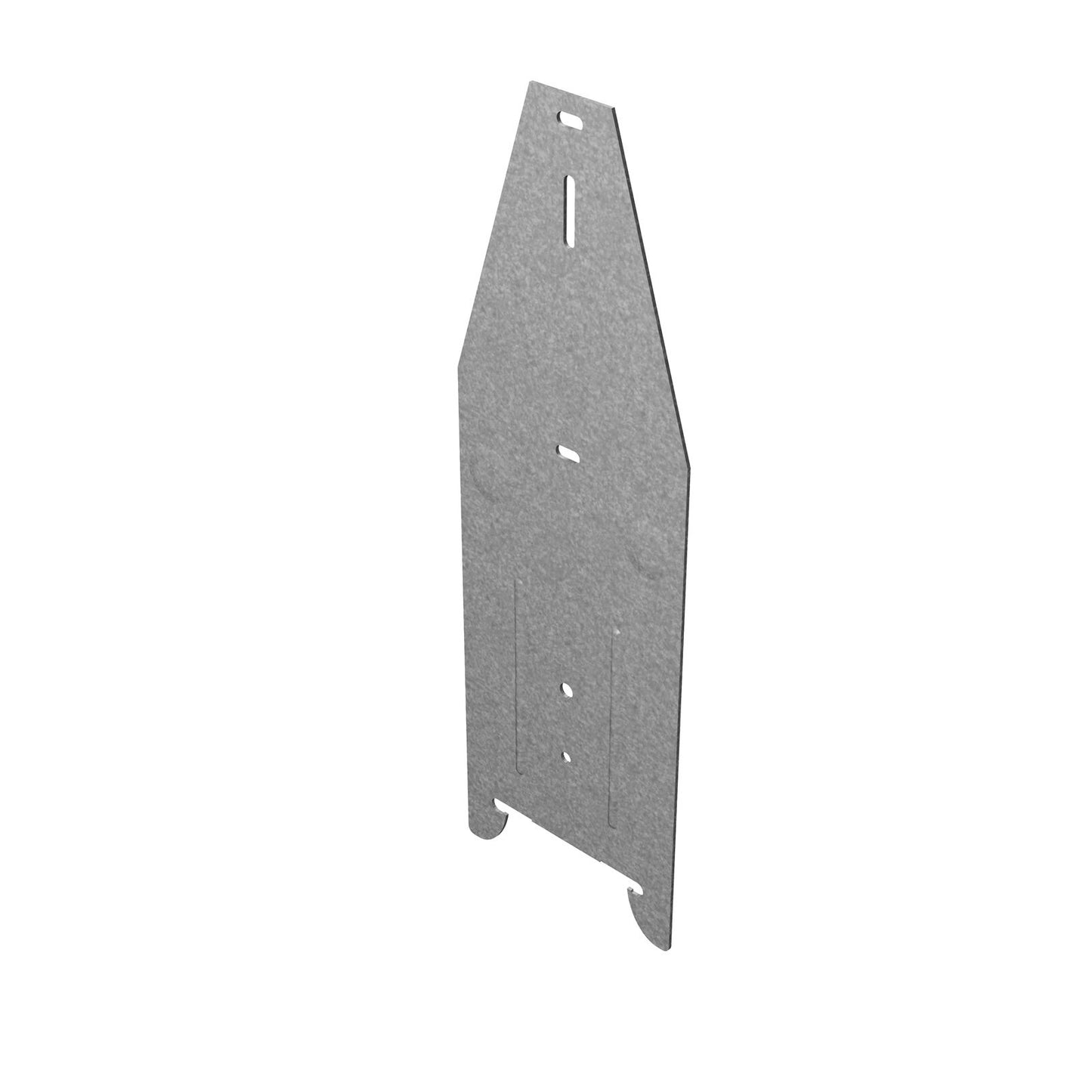 Siniat Furring Channel Clip - 80mm