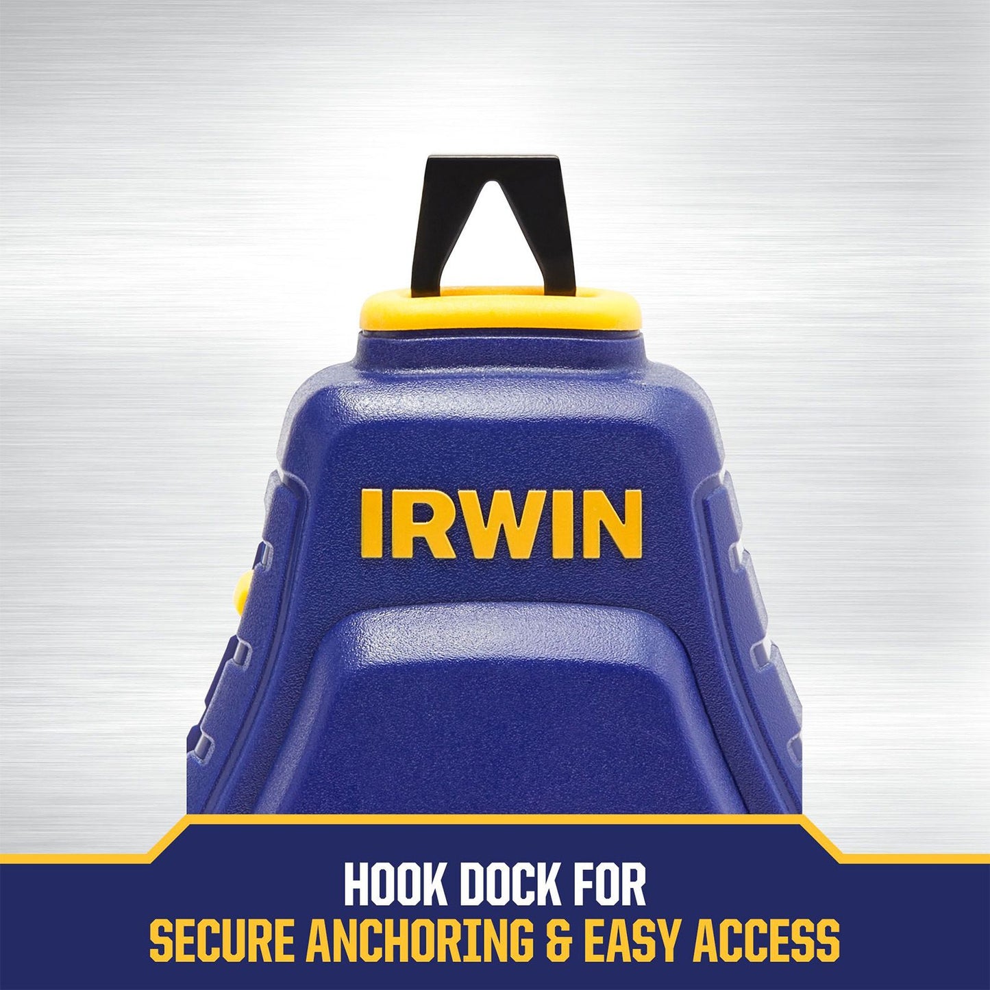 Irwin Strait Line Speedline Chalk Reel - 30m