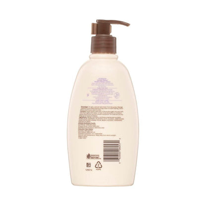 Aveeno Stress Relief Moisturising Non-Greasy Lavender Scented Body Lotion 24-Hour Hydration Normal Dry Sensitive Skin - 354mL