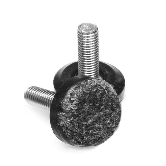 Slipstick Clear Outdoor Screw in Berber - 28mm