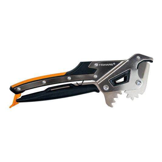 Fiskars Powergear Pipe Cutter - 265mm - Stainless Steel