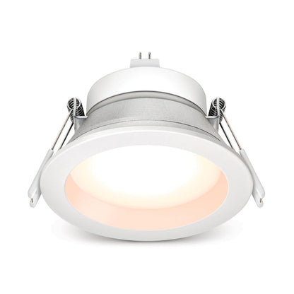 HPM MR16 LED Downlight - 90mm - Plastic/Metal - 710 Lumens