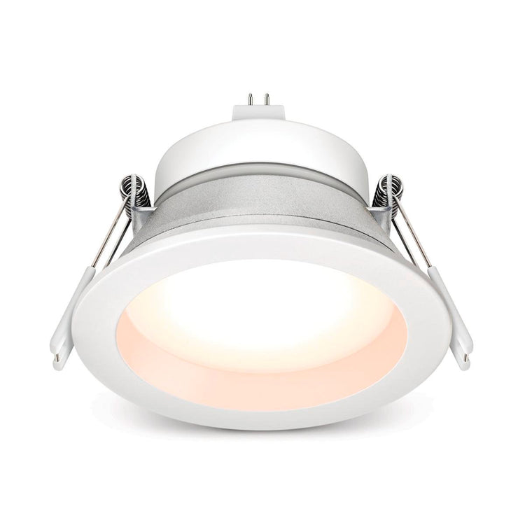 HPM Mr16.90mm Fixed LED Downlight