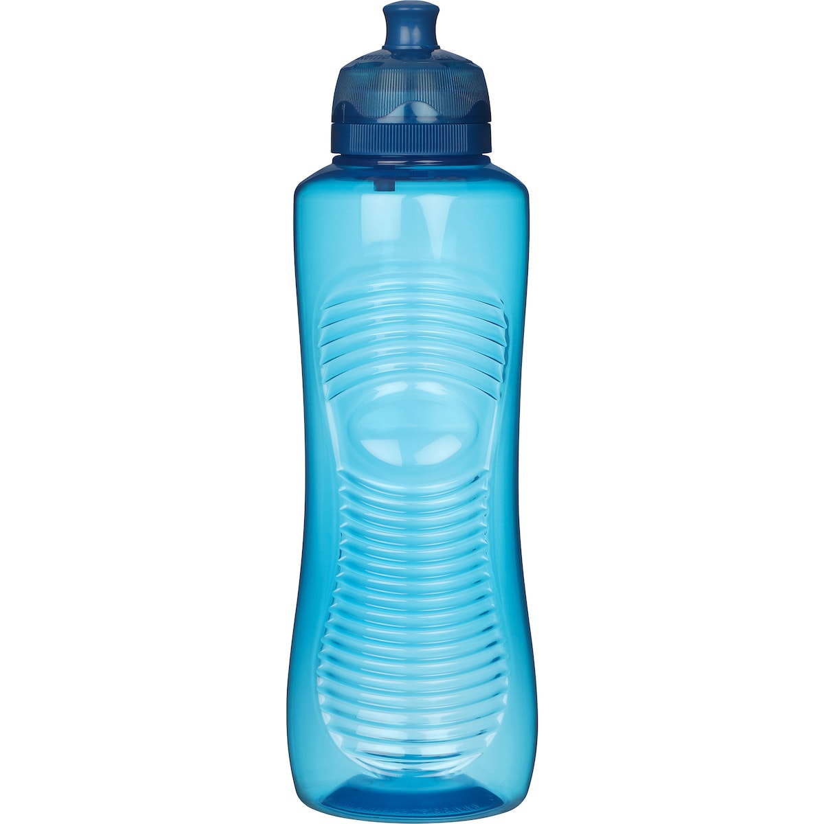 Sistema Hydrate Twist N Sip Bottle Assorted 800ml Each
