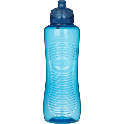 Sistema Hydrate Twist N Sip Bottle Assorted 800ml Each