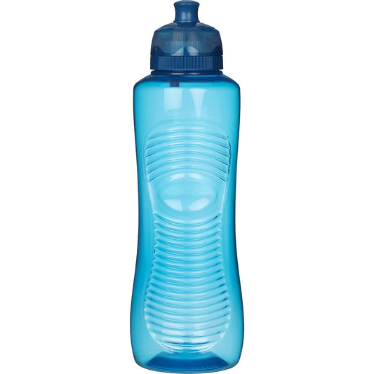 Sistema Hydrate Twist N Sip Bottle Assorted 800ml Each