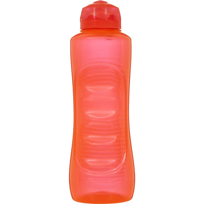 Sistema Hydrate Twist N Sip Bottle Assorted 800ml Each
