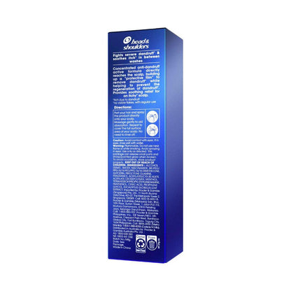 Head & Shoulders Professional Advanced Soothing Care Anti-Dandruff Treatment - 100mL