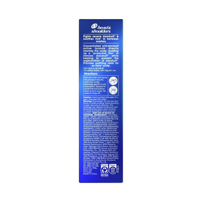 Head & Shoulders Professional Advanced Soothing Care Anti-Dandruff Treatment - 100mL