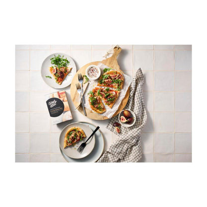 Simply Wize Gluten Free Crusty Bread - 330g