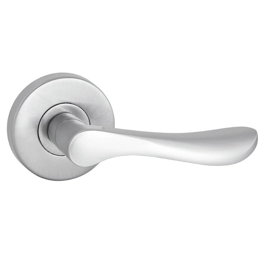 Gainsborough Florence Passage Leverset - 63mm