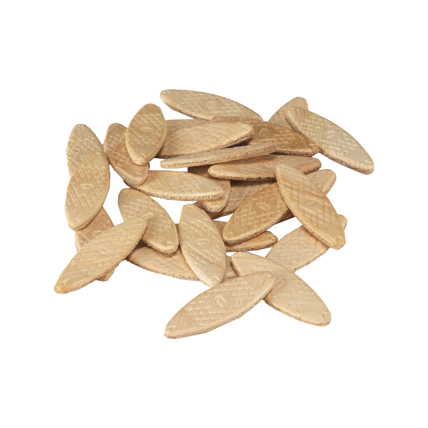 Ryobi Wood Joining Biscuits - No.0 - 47 x 1 x 16mm - 100 Pack