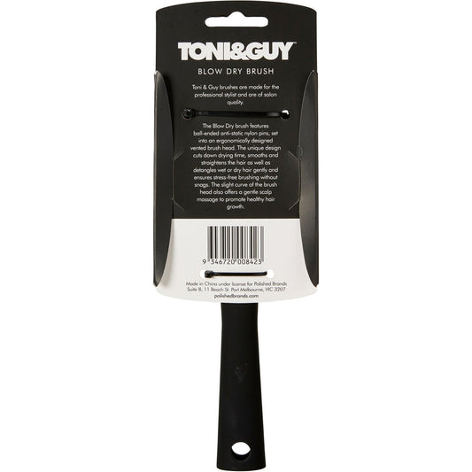 Toni & Guy Blow Dry Brush each