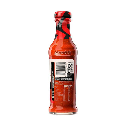 Nando's Peri Peri XX Hot Chilli Sauce - 250g