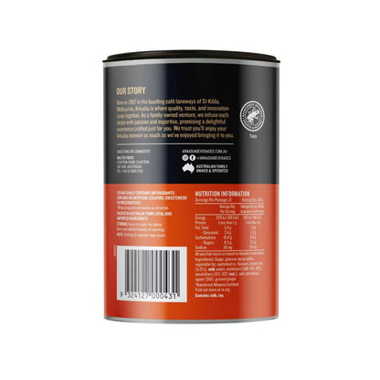 Arkadia Spice Chai Tea - 240g