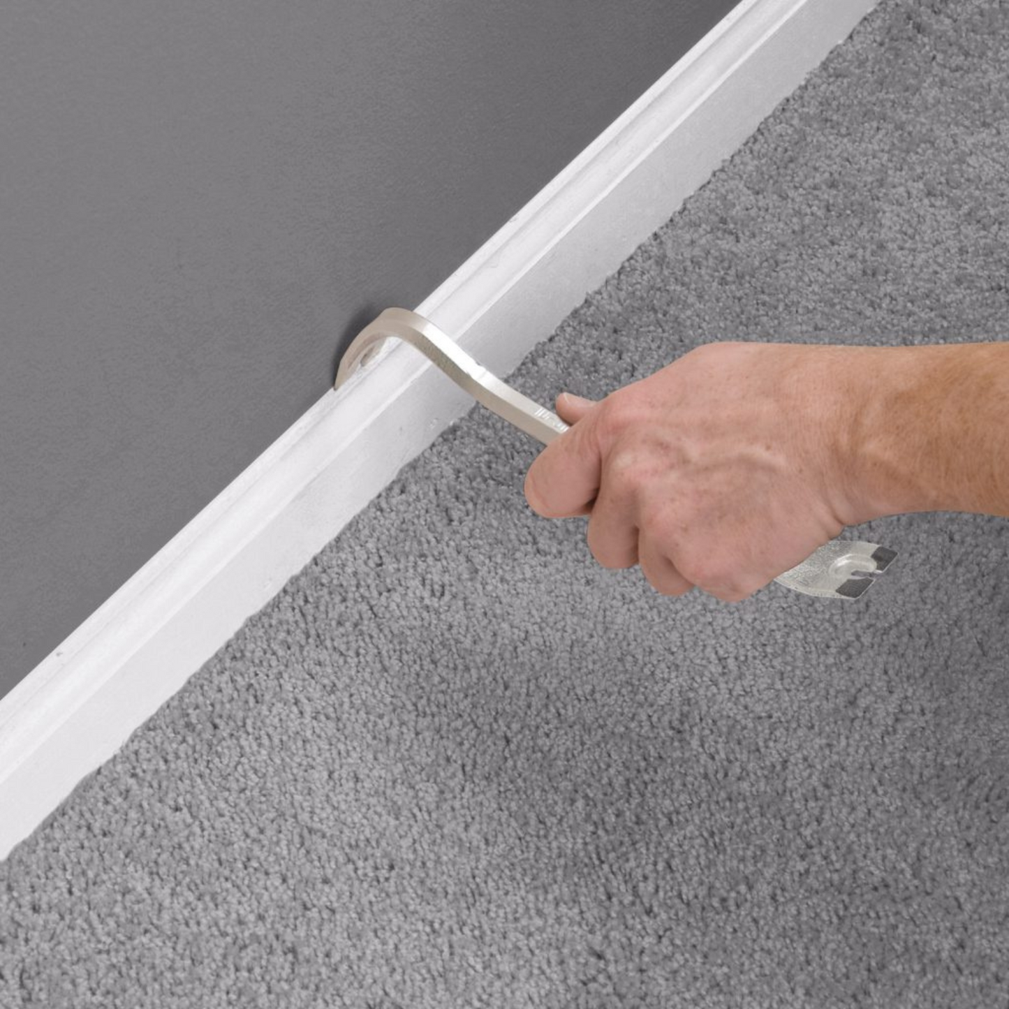 Hanwood Skirting Pry Bar - 240mm