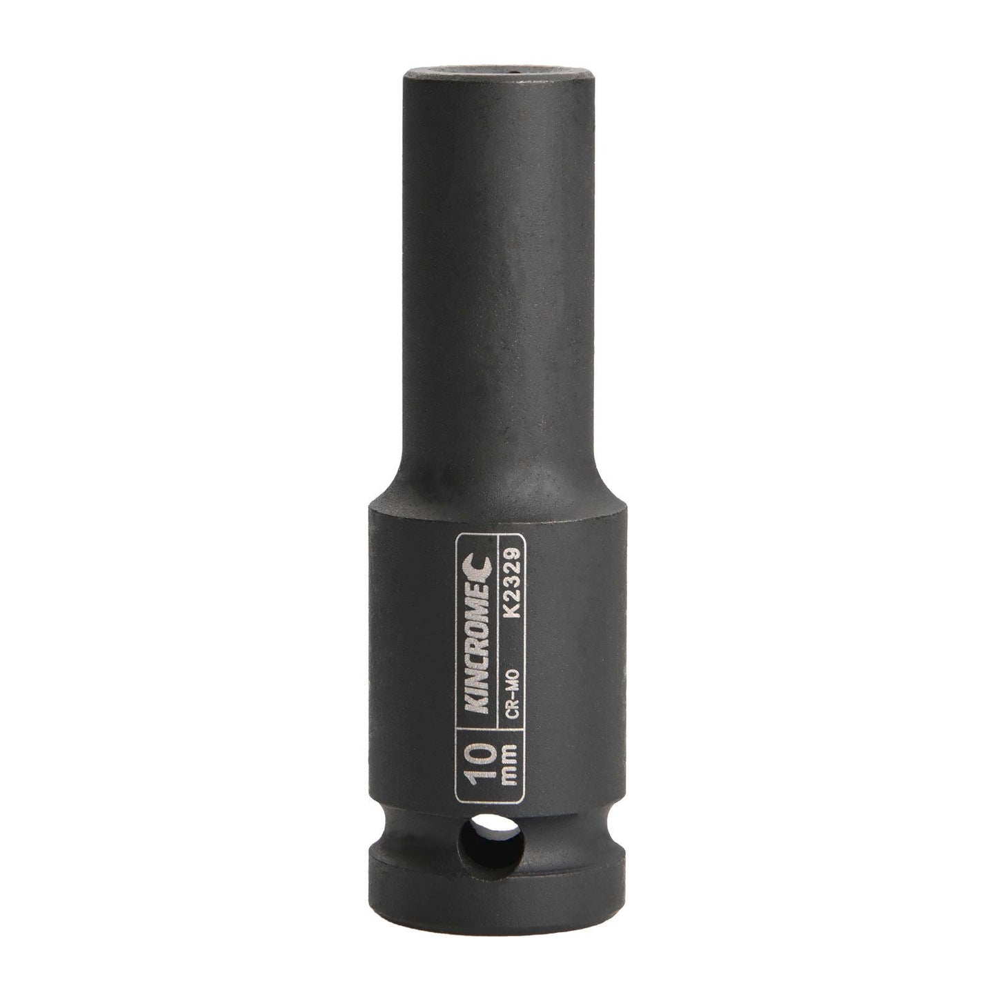 Kincrome 10mm Deep Impact Socket - 1/2 Drive