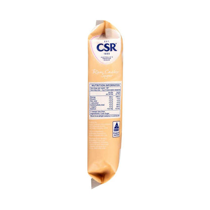 CSR Raw Caster Sugar - 750g