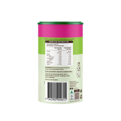 Natvia Sweetener Granular - 350g
