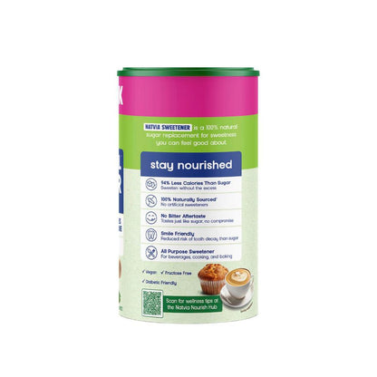 Natvia Sweetener Granular - 350g