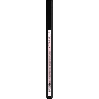Maybelline Hyper Easy Brush Tip Lip Liner Black Each