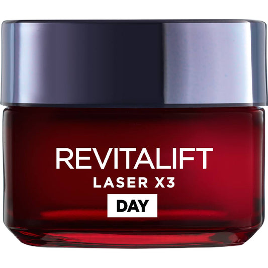 L'oreal Paris Revitalift Laser X3 Day Cream 50ml