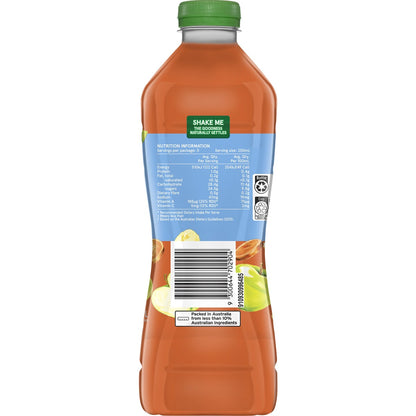 V8 Breakfast Juice Juice 1.25L