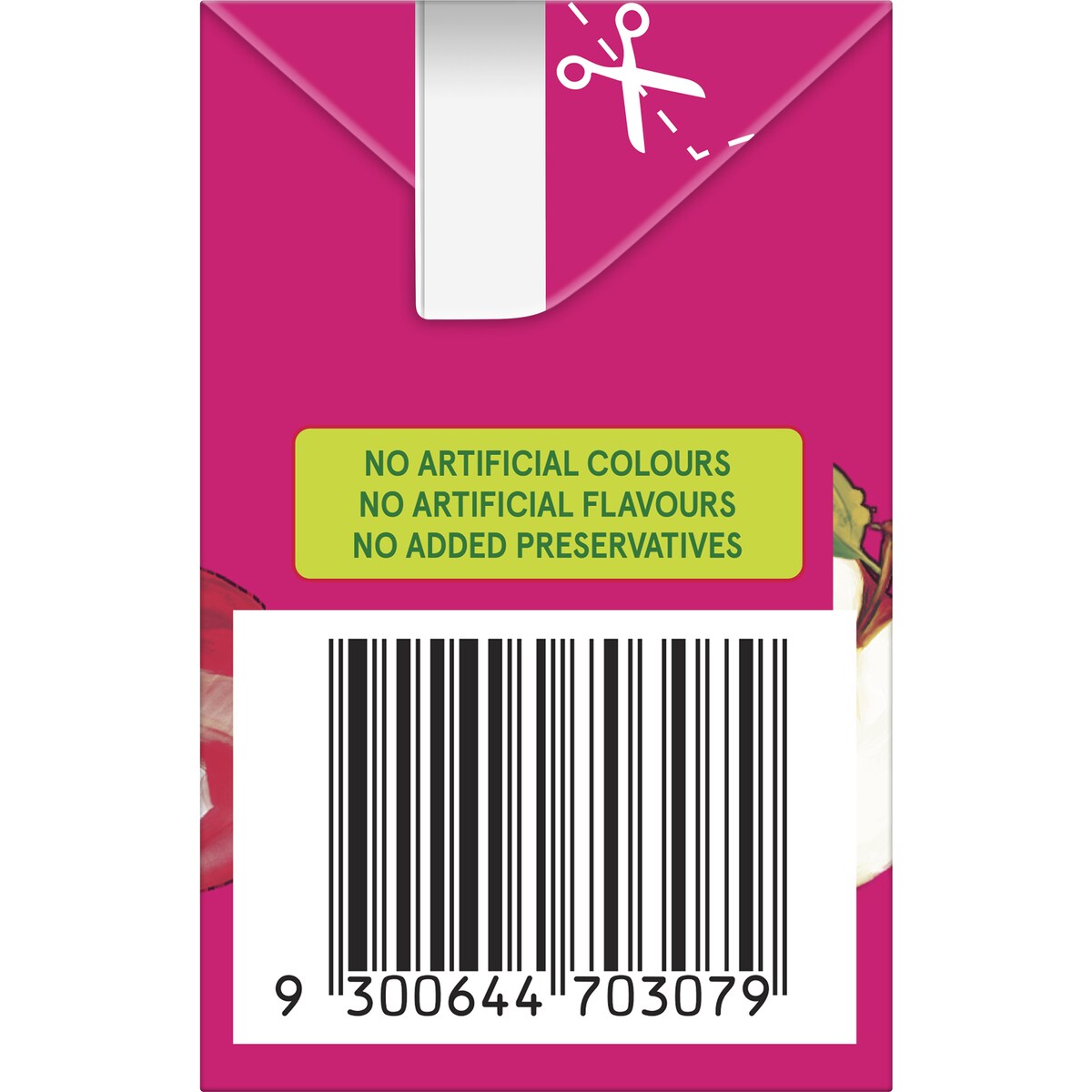 V8 Apple Berry Juice Multipack 3 x 250ml