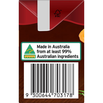 Campbells Real Stock Chicken 250ml