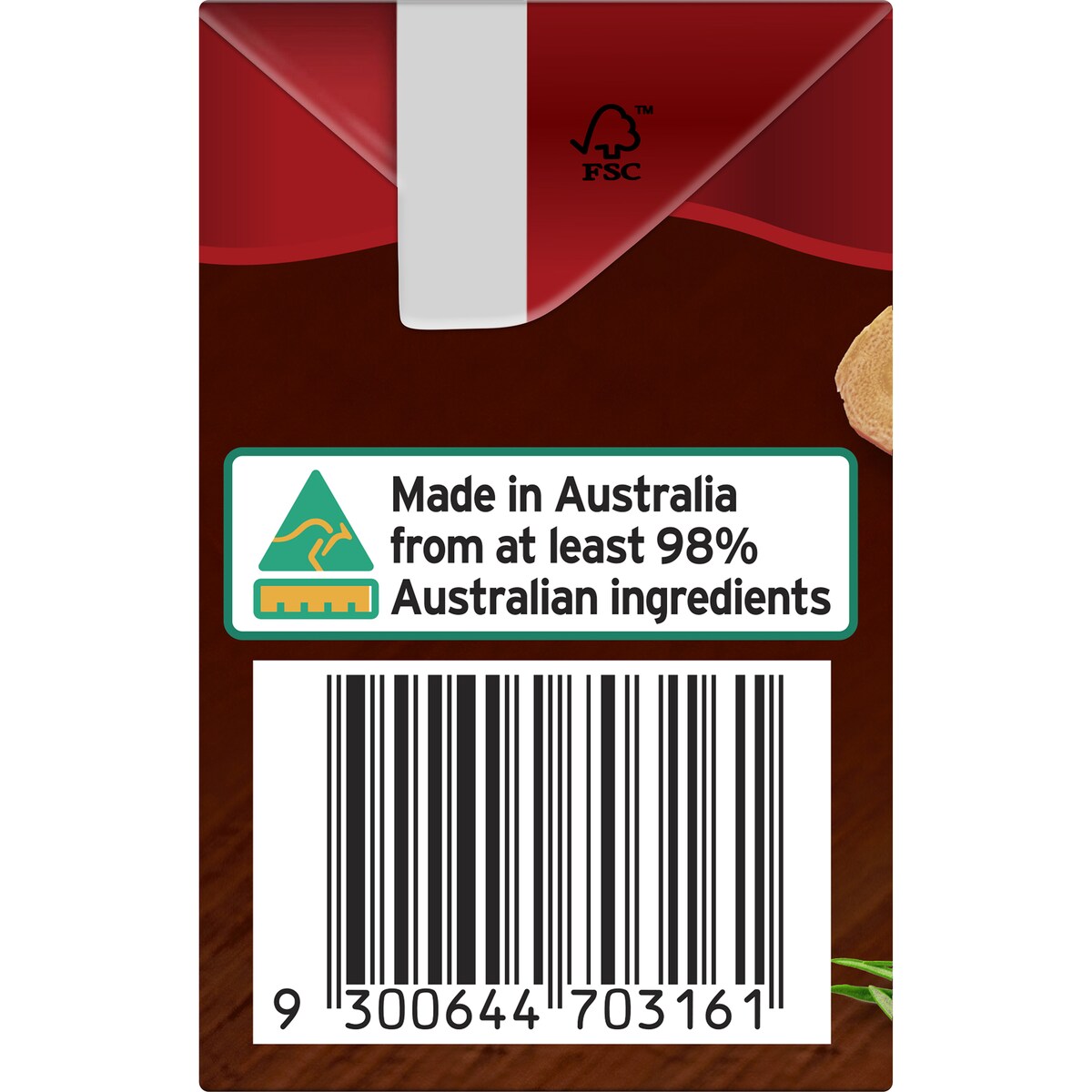 Campbell's Real Stock Beef Liquid Stock 250mL