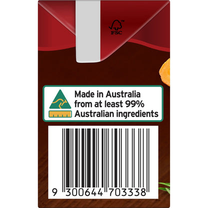 Campbells Real Stock Salt Reduced Chicken 250mL