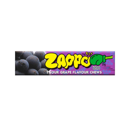 Zappo Grape - 29 GRAM