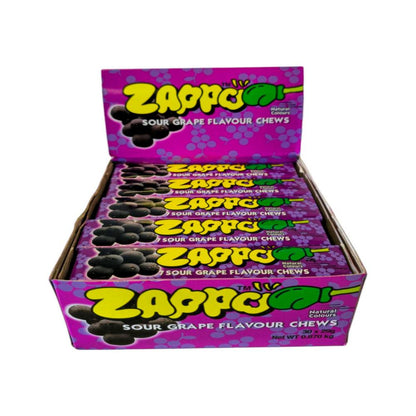 Zappo Grape - 29 GRAM