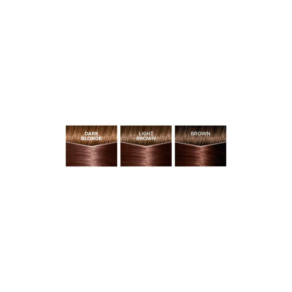L'Oreal Casting Creme Gloss Chocolate Chesnut Hair Colour - 1 pack