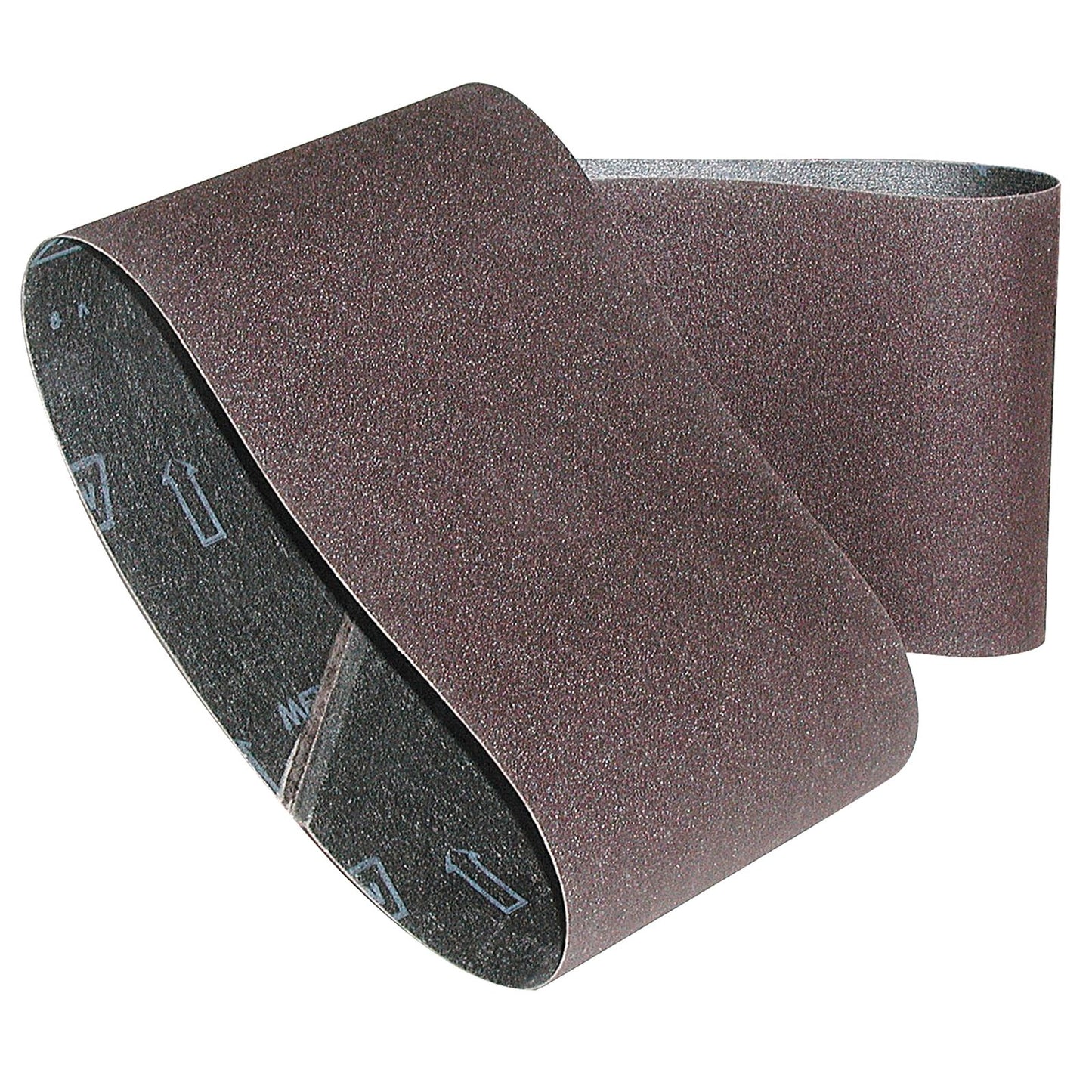 Norton Floor Sanding Cloth Belt - 200 x 483mm - 60 Grit