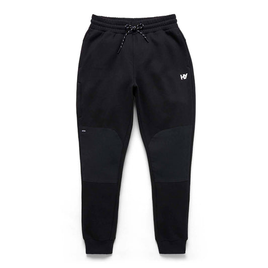 Hard Yakka Black Xtreme Jogger - Size S